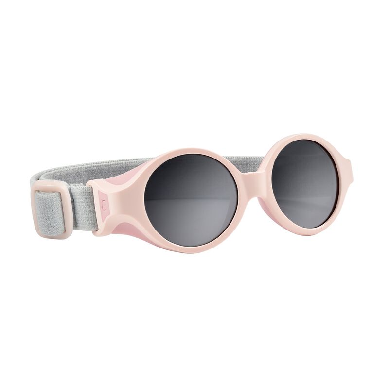 Sunglasses 0-9 months Sugared pink - Beaba 