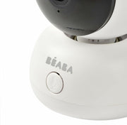 Babyphone avec caméra Zen Premium White - Beaba