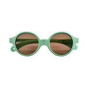 Sunglasses 9-24 months Joy Sage Green - Beaba 