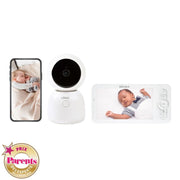 Babyfoon met camera Zen Premium Wit - Beaba