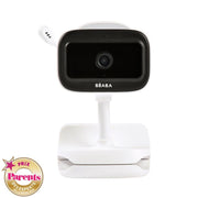 Babyfoon met camera Zen Premium Wit - Beaba