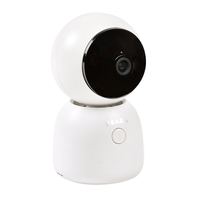 Babyfoon met camera Zen Premium Wit - Beaba