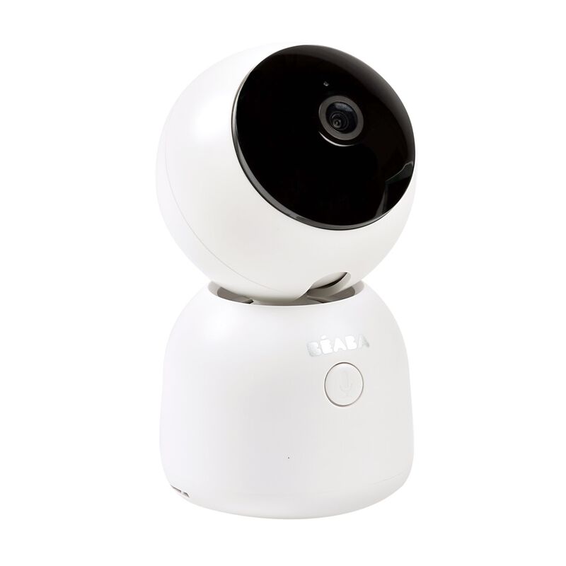 Baby monitor with camera Zen Premium White - Beaba 