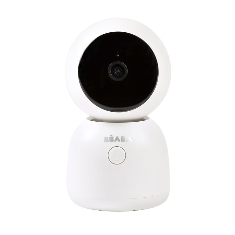 Babyfoon met camera Zen Premium Wit - Beaba