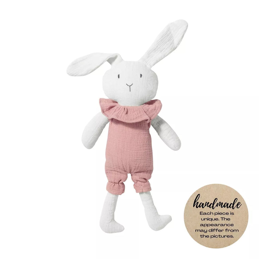 Peluche bébé lapin Bella - Nordic Coast Company