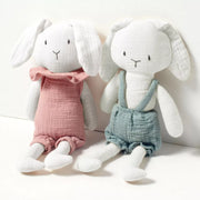 Peluche bébé lapin Bella - Nordic Coast Company