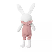 Peluche bébé lapin Bella - Nordic Coast Company