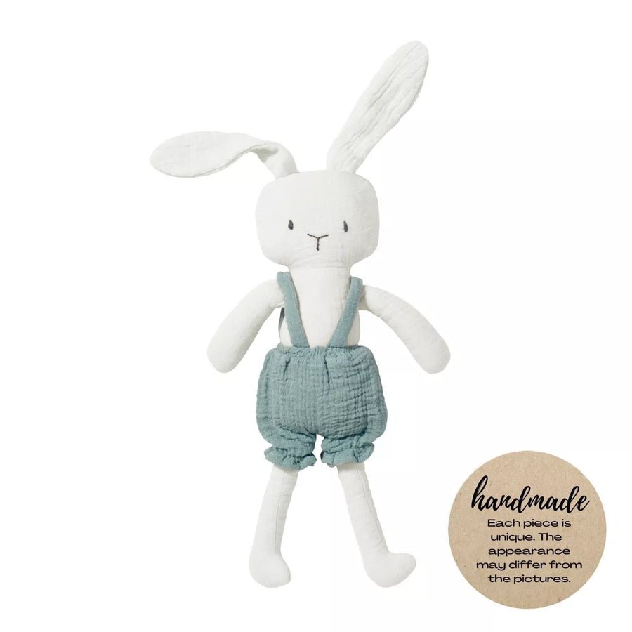 Peluche bébé lapin Ben - Nordic Coast Company