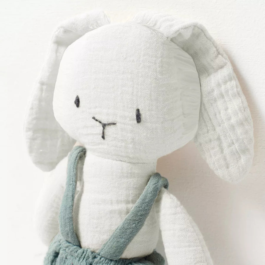 Peluche bébé lapin Ben - Nordic Coast Company