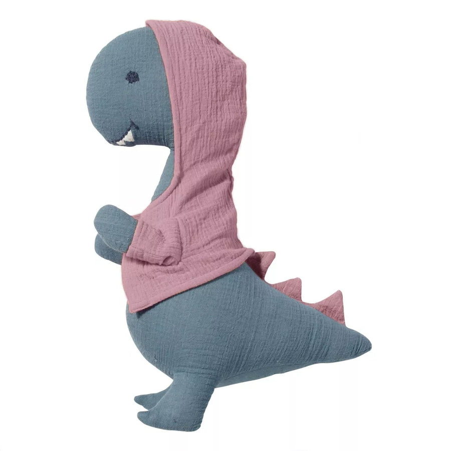 Peluche Bébé Dino Hannah - Nordic Coast Company