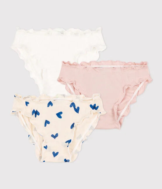 Heart Panties