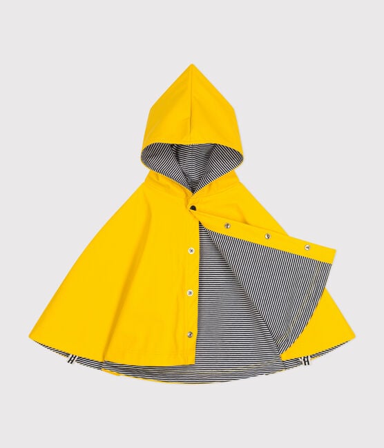 Iconic baby raincoat - Petit Bateau