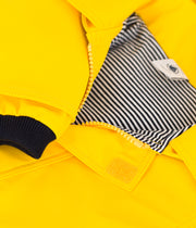 Iconic baby yellow raincoat - Petit Bateau