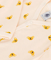 Pyjama Koala en coton Bébé - Petit Bateau