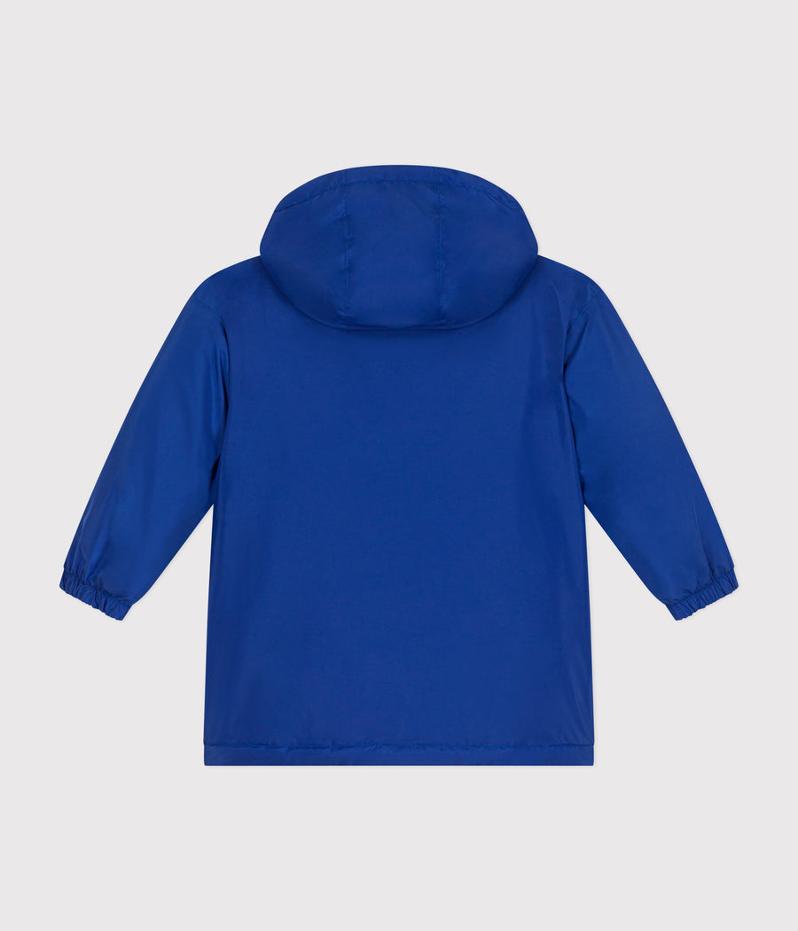 Coupe-vent chaud enfant garçon Calvin - Petit Bateau