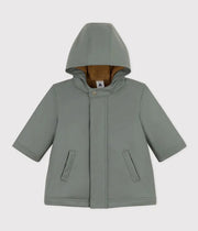 Iconic baby raincoat - Petit Bateau