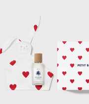 Babyparfum 100ml | Water Soilogne - Petit Bateau