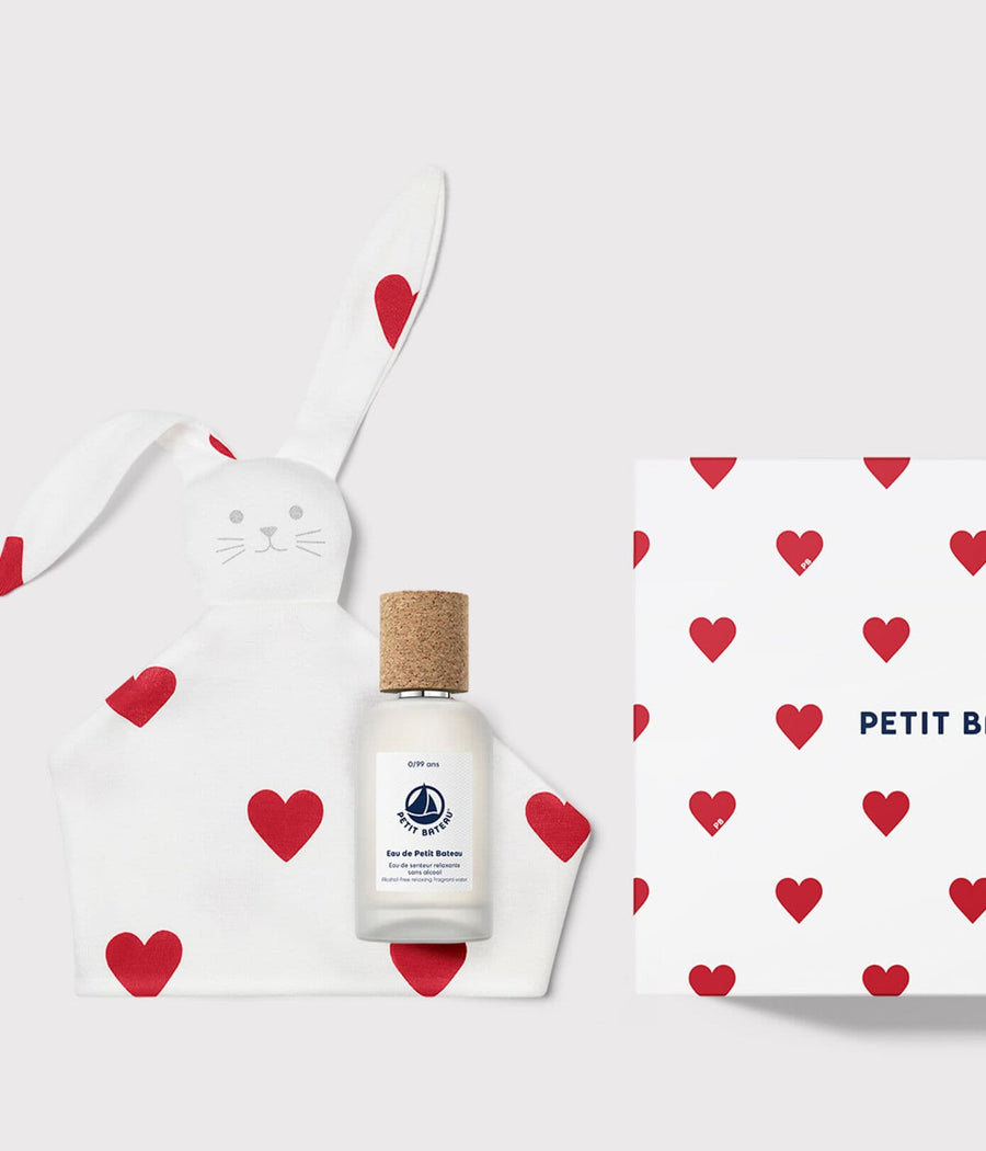 Babyparfum 100ml | Water Soilogne - Petit Bateau