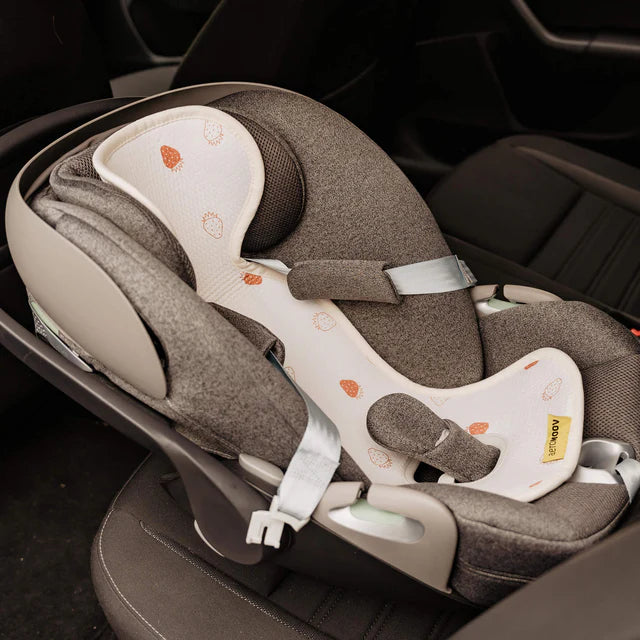 Air Layer car seat cushion (Gr 0+) Birds - Aeromoov