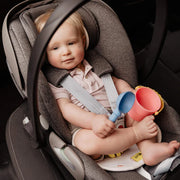 Air Layer car seat cushion (Gr 0+) Birds - Aeromoov