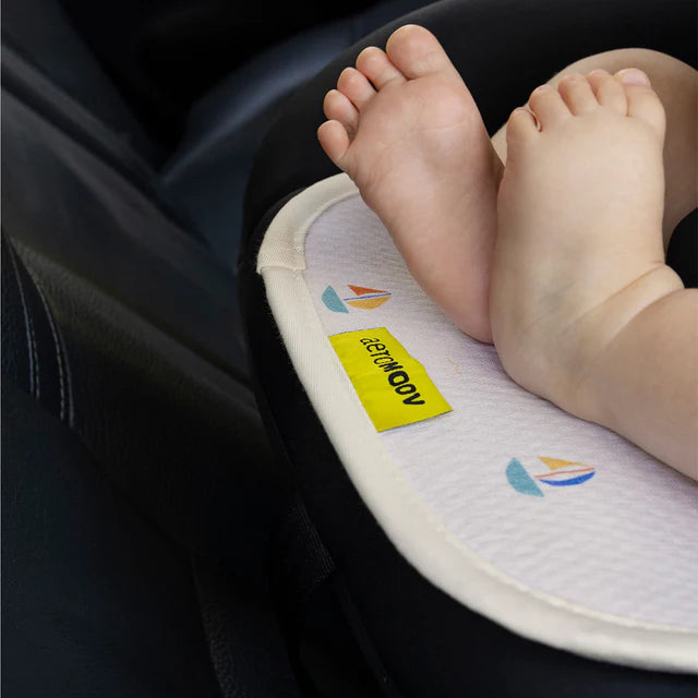 Air Layer car seat cushion (Gr 1) Mint - Aeromoov