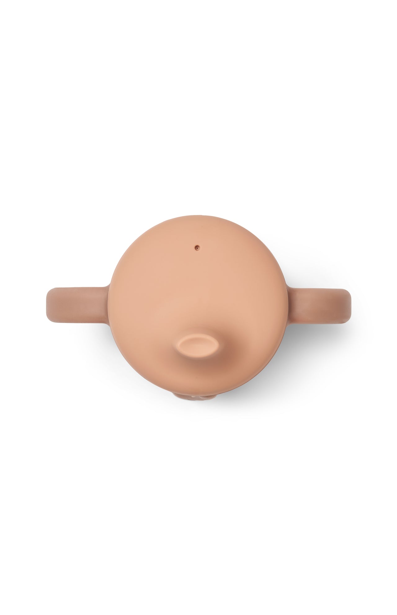 Amelio Silicone Cup | Tuscany rose - Liewood