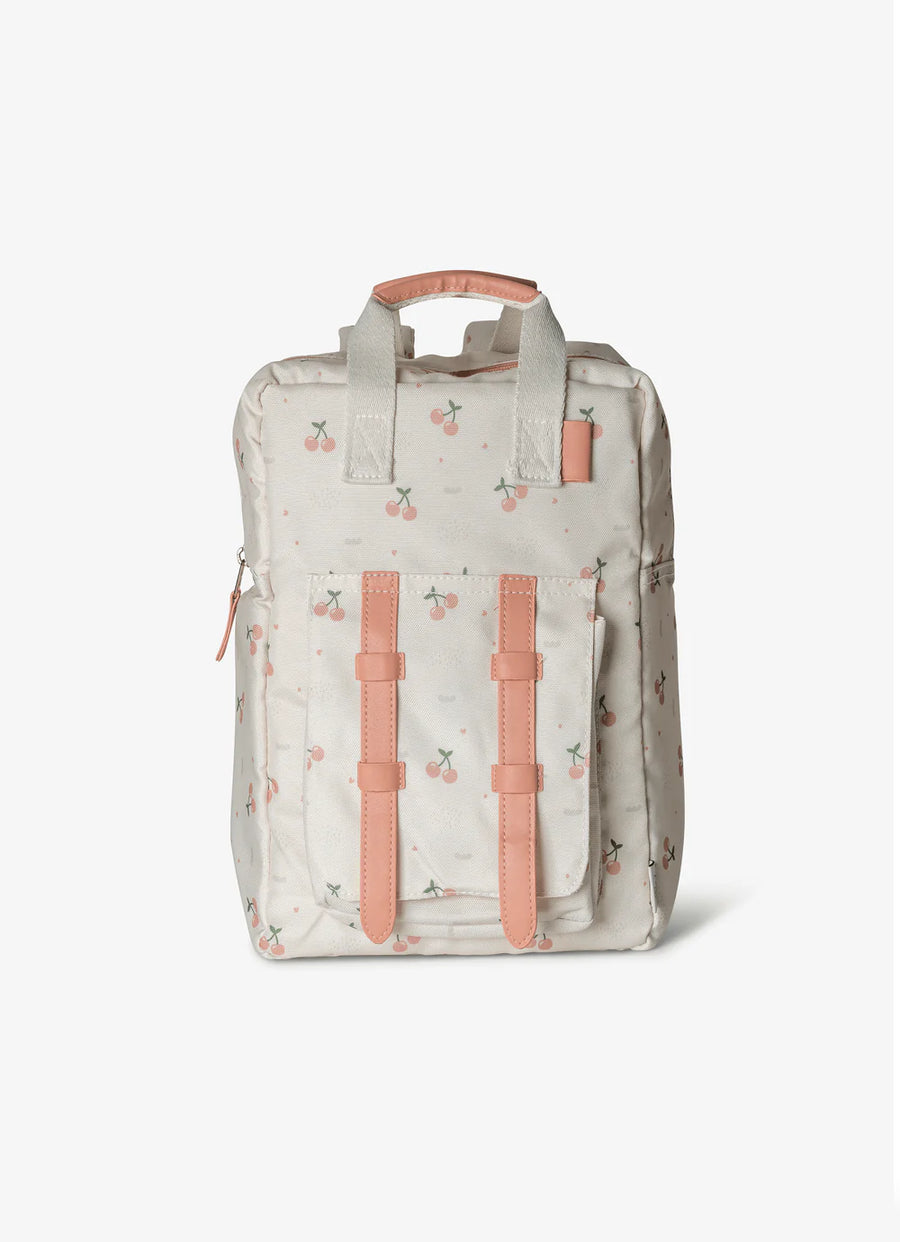 Cherry Kids Backpack - Lemon 