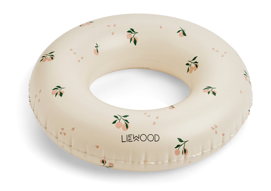 Dawn baby buoy | Peach / Sea shell - Liewood
