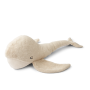 Peluche baleine Berman (60cm) - Liewood