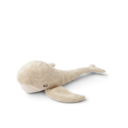 Peluche baleine Berto (42cm) - Liewood