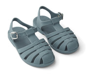 Joy Sandals | Oat - Liewood