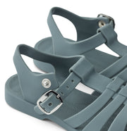 Joy Sandals | Oat - Liewood