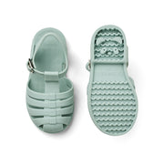 Joy Sandals | Oat - Liewood