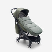 Butterfly 2nd age stroller | Forest Green/Black - Bugaboo