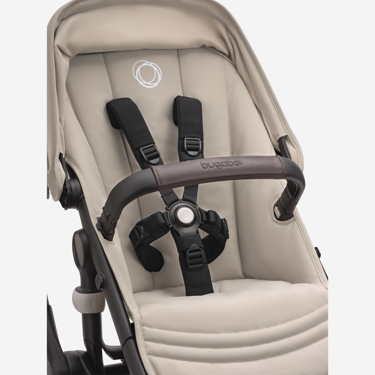 Bugaboo 2025 cameleon age