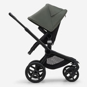 Bugaboo Fox 5 birth and 2nd age stroller | Forest green/Dark night/Black - Bugaboo 