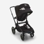 Bugaboo Fox 5 kinderwagen voor geboorte en 2e leeftijd | Bosgroen/donkere nacht/zwart - Bugaboo 