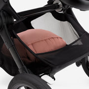 Butterfly 2nd age stroller | Black - Bugaboo