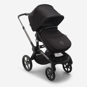 Butterfly 2nd age stroller | Black - Bugaboo