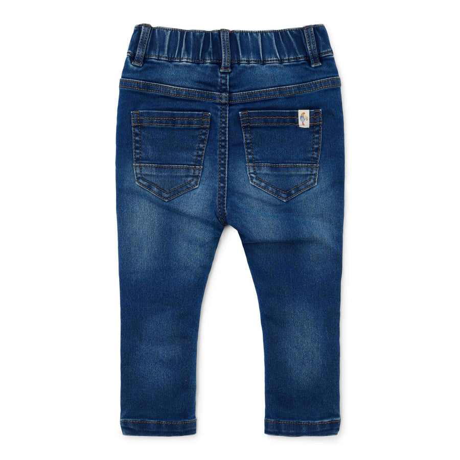 Denim Pants - Little Dutch