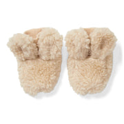 Teddy Chaussons Sand - Little Dutch