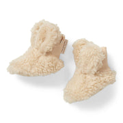 Teddy Chaussons Sand - Little Dutch