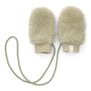 Green Leaves Slippers - Little Dutch