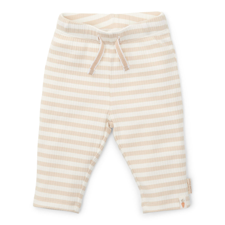 Pantalon Stripe - Little Dutch