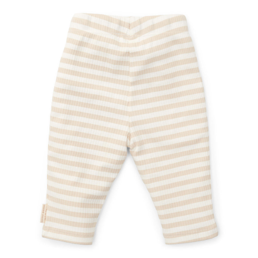 Pantalon Stripe - Little Dutch
