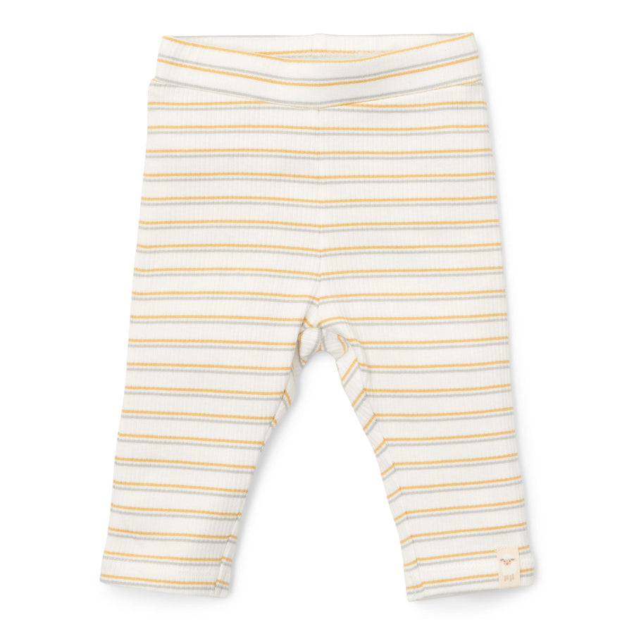 Multi stripe pants - Little Dutch