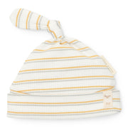 Bonnet Multi stripe - Little Dutch