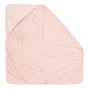 Cape de bain Pure Soft Pink - Little dutch