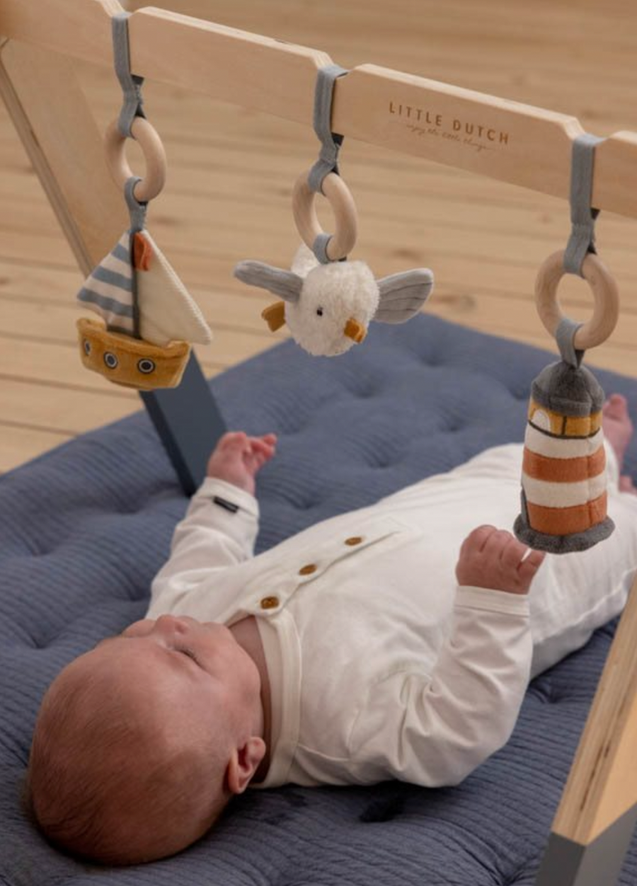 Baby Gym Sailors Bay - Little Dutch