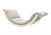 LAAKSO rocking lounge chair - FitWood 